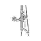 FALA Coloana de dus inox Steely2