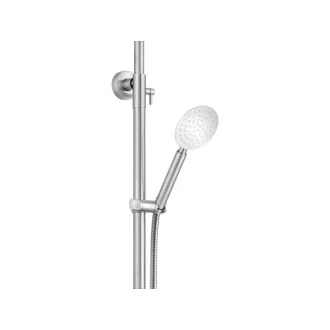 FALA Coloana de dus inox Steely2