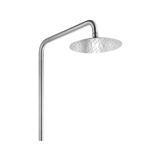 FALA Coloana de dus inox Steely2