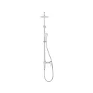 FALA Coloana de dus inox Steely3