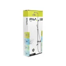 FALA Coloana de dus inox Steely3