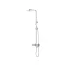 FALA Coloana de dus inox Steely4