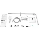 FALA Coloana de dus inox Steely4