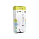 FALA Coloana de dus inox Steely4