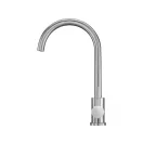 FALA Baterie chiuveta + accesorii inox Steely1
