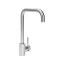 FALA Baterie chiuveta + accesorii inox Steely2