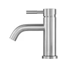 FALA Baterie lavoar + accesorii inox Steely1