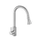 FALA Baterie chiuveta + accesorii inox Steely4