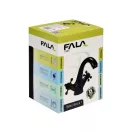 FALA Baterie lavoar + accesorii Retro Black 1
