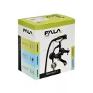 FALA Baterie cada + accesorii Retro Black 1
