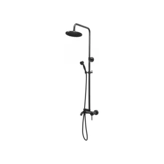 Coloana de dus FALA Retro Black 2