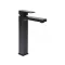 FALA Baterie lavoar + accesorii Retro Black 3
