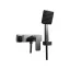FALA Baterie dus + accesorii Retro Black 3