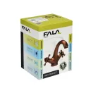 FALA Baterie lavoar + accesorii Retro Bronze 1