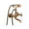 FALA Baterie pentru cada + accesorii Retro Bronze 1