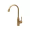 FALA Baterie chiuveta + accesorii Retro Bronze 1
