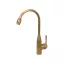 FALA Baterie chiuveta + accesorii Retro Bronze 1