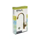 FALA Baterie chiuveta + accesorii Retro Bronze 1