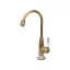 FALA Baterie chiuveta + accesorii Retro Bronze 2