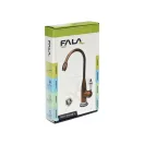 FALA Baterie chiuveta + accesorii Retro Bronze 2