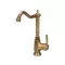 FALA Baterie chiuveta + accesorii Retro Bronze 3