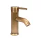 FALA Baterie lavoar + accesorii Retro Bronze 2