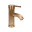FALA Baterie lavoar + accesorii Retro Bronze 2