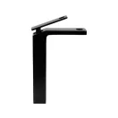 FALA Baterie lavoar + accesorii Noir 1