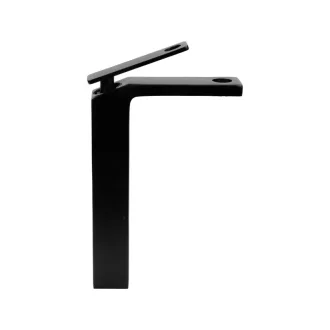 FALA Baterie lavoar + accesorii Noir 1