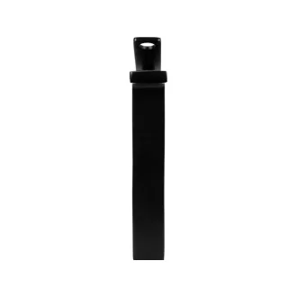FALA Baterie lavoar + accesorii Noir 1