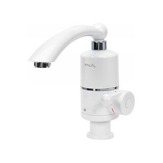 FALA Robinet chiuveta pentru incalzitorul de apa cu trecere