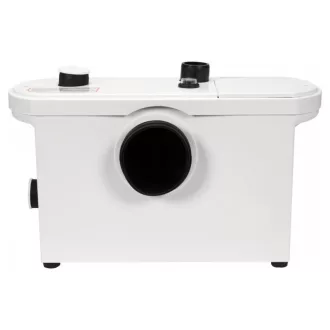FALA Pompa de macinare ape uzate 600W
