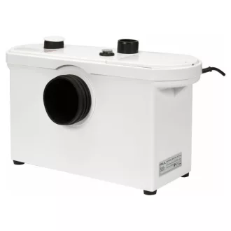 FALA Pompa de macinare ape uzate 600W