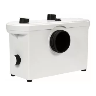FALA Pompa de macinare ape uzate 600W