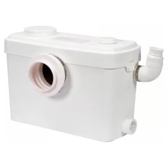 Pompa de macinare a apelor reziduale FALA 600 W