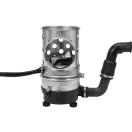 Pompa de macinare a apelor reziduale FALA 600 W