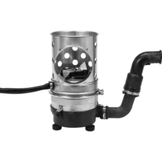 Pompa de macinare a apelor reziduale FALA 600 W