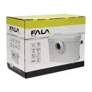 Pompa de macinare a apelor reziduale FALA 600 W