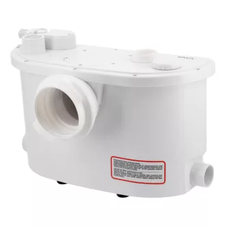 FALA Pompa submersibilă pentru ape uzate, 400 W