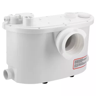FALA Pompa submersibilă pentru ape uzate, 400 W