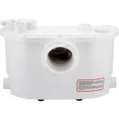 FALA Pompa submersibilă pentru ape uzate, 400 W