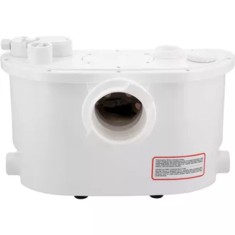 FALA Pompa submersibilă pentru ape uzate, 400 W
