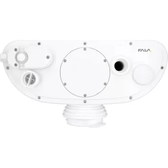 FALA Pompa submersibilă pentru ape uzate, 400 W
