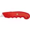 VOREL Lama trapezoidala retractabila 61 x 19 mm