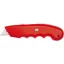 VOREL Lama trapezoidala retractabila 61 x 19 mm