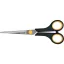 VOREL Foarfece tehnice 170 mm inox
