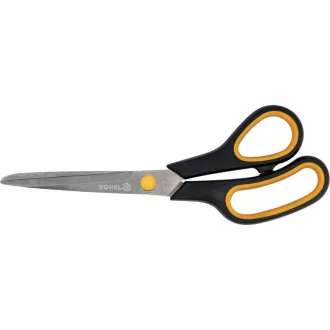 VOREL Foarfece tehnice 220 mm inox