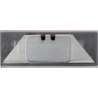   VOREL Cuțit de buzunar cu lamă trapezoidală, carabină din aluminiu