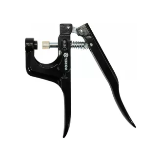   VOREL Clești de patentare pentru brevet de plastic 10,12,14 mm