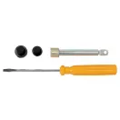 VOREL Clești de patentare pentru brevet de plastic 10,12,14 mm